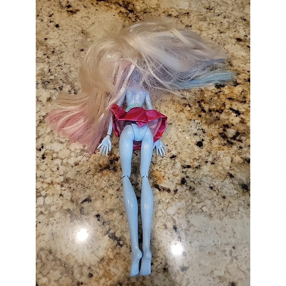 Mattel monster high